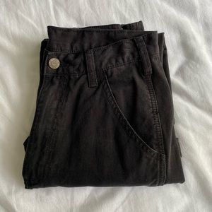 brandy jane cargo pants